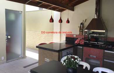 Imagem 9: CASA RESIDENCIAL em ITATIBA - SP, RESIDENCIAL ITATIBA COUNTRY