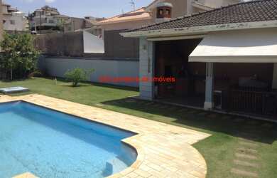 Imagem 10: CASA RESIDENCIAL em ITATIBA - SP, Residencial itatiba Country