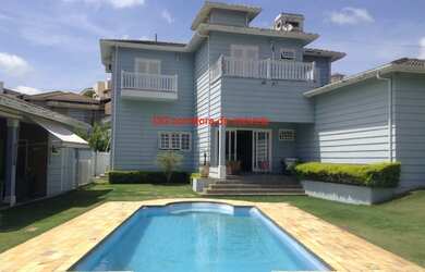 Imagem 11: CASA RESIDENCIAL em ITATIBA - SP, Residencial itatiba Country