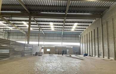 Imagem 1: Galpão Condomínio 3R Empresarial Várzea Paulista