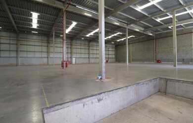 Imagem 9: Galpão Condomínio 3R Empresarial Várzea Paulista