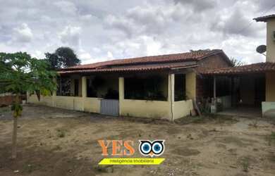 Imagem: A fazenda possui 3.500m² de Área e está localizado em São