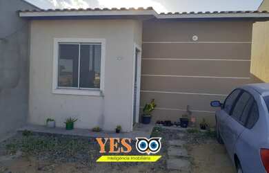 Imagem: Yes Imob - Casa residencial para Venda, Santo Antônio dos Prazeres