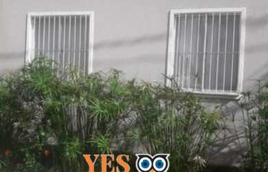 Imagem: O apartamento possui 2 Dormitórios, 1 Banheiro, 2 Vagas na