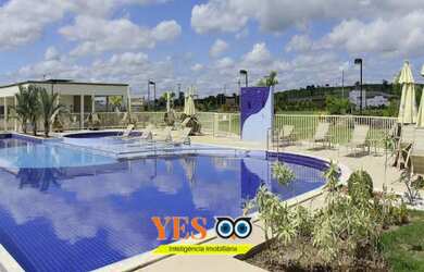 Imagem: O terreno possui 200m² de Área Privada, Imóvel mobiliado