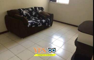 Imagem: O apartamento possui 2 Dormitórios, 1 Banheiro, 48m² de Área