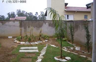 Imagem 11: CASA RESIDENCIAL em HORTOLÂNDIA - SP, PQ. HORTOLÂNDIA