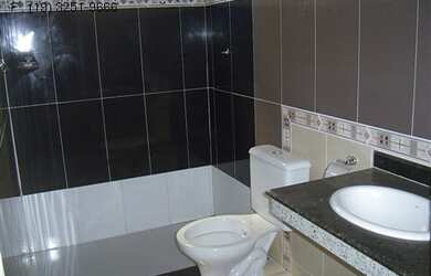 Imagem 14: CASA RESIDENCIAL em HORTOLÂNDIA - SP, PQ. HORTOLÂNDIA