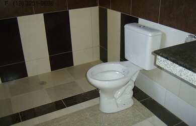 Imagem 15: CASA RESIDENCIAL em HORTOLÂNDIA - SP, PQ. HORTOLÂNDIA