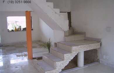 Imagem 7: CASA RESIDENCIAL em HORTOLÂNDIA - SP, PQ. HORTOLÂNDIA