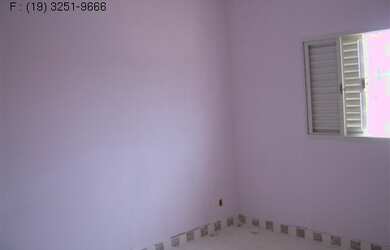 Imagem 3: CASA RESIDENCIAL em HORTOLÂNDIA - SP, PQ. HORTOLÂNDIA