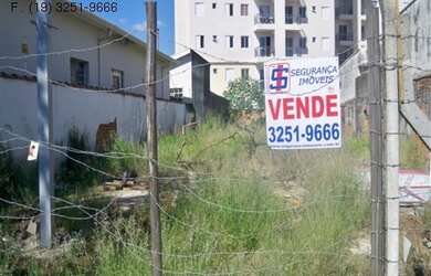 Imagem: O terreno possui 650m² de Área Privada e está localizado