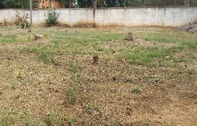 Imagem: O terreno possui 1037m² de Área Privada e está localizado