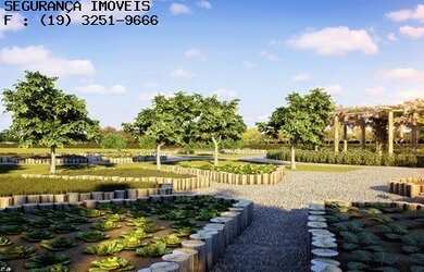 Imagem 5: TERRENO RESIDENCIAL em JAGUARIUNA - SP, FAZENDA DUAS MARIAS