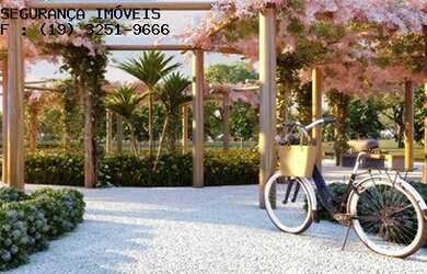 Imagem 8: TERRENO RESIDENCIAL em JAGUARIUNA - SP, FAZENDA DUAS MARIAS