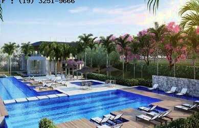 Imagem 1: TERRENO RESIDENCIAL em JAGUARIUNA - SP, FAZENDA DUAS MARIAS