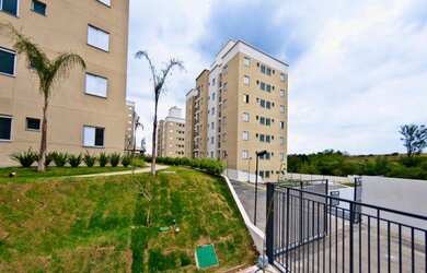 Imagem 4: APARTAMENTO RESIDENCIAL em CAMPINAS - SP, JARDIM MYRIAN