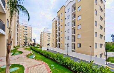 Imagem 5: APARTAMENTO RESIDENCIAL em CAMPINAS - SP, JARDIM MYRIAN