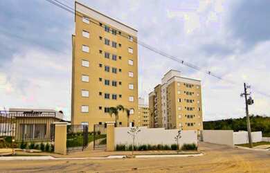 Imagem 6: APARTAMENTO RESIDENCIAL em CAMPINAS - SP, JARDIM MYRIAN