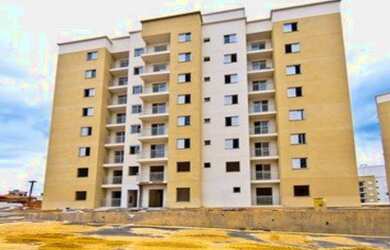 Imagem 7: APARTAMENTO RESIDENCIAL em CAMPINAS - SP, JARDIM MYRIAN