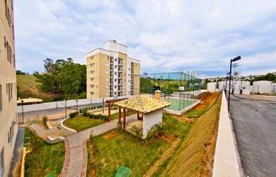 Imagem 8: APARTAMENTO RESIDENCIAL em CAMPINAS - SP, JARDIM MYRIAN