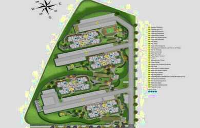 Imagem 2: APARTAMENTO RESIDENCIAL em CAMPINAS - SP, JARDIM MYRIAN