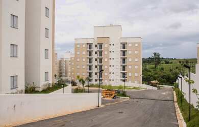 Imagem 11: APARTAMENTO RESIDENCIAL em CAMPINAS - SP, JARDIM MYRIAN