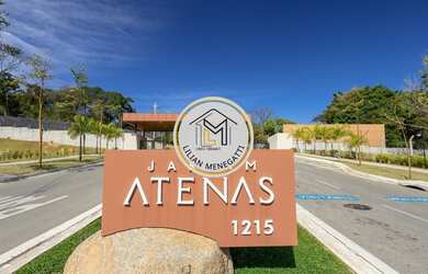 Imagem: O terreno possui 798m² de Área e está localizado em Jardim