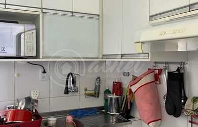 Imagem 5: APARTAMENTO RESIDENCIAL em SALVADOR - BA, MATA ESCURA