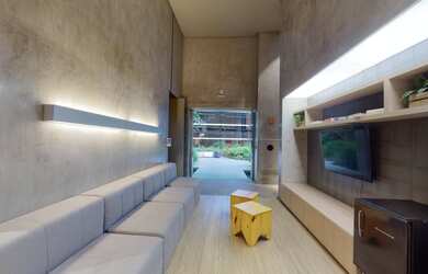 Imagem 10: APARTAMENTO RESIDENCIAL em São Paulo - SP, República