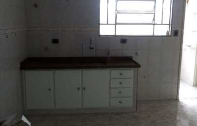 Imagem 7: APARTAMENTO RESIDENCIAL PARA VENDA E LOCAÇÃO, EMBARÉ, SANTOS - AP0914