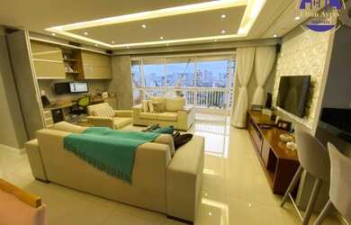 Imagem 6: APARTAMENTO RESIDENCIAL À VENDA, ENCRUZILHADA, SANTOS - AP1617