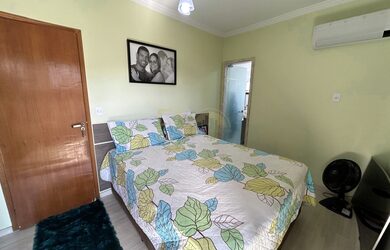 Imagem 7: Apartamento Porteira Fechada 2 Dormitórios sendo 1 suíte, Sala com dois...