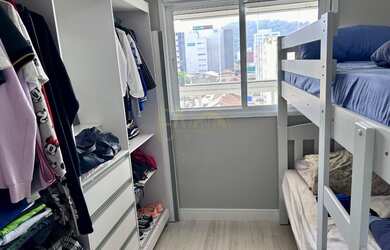 Imagem 13: 2 dormitórios com suíte e lazer completo