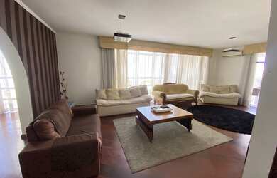 Imagem 4: APARTAMENTO RESIDENCIAL em SANTOS - SP, APARECIDA