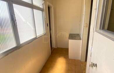 Imagem 15: APARTAMENTO RESIDENCIAL em SANTOS - SP, CAMPO GRANDE