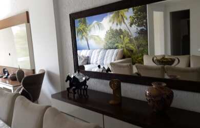 Imagem 4: APARTAMENTO DE 1 DORMITORIO EM SAO VICENTE SP