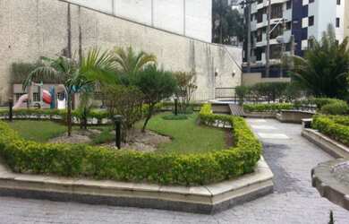 Imagem 2: APARTAMENTO RESIDENCIAL À VENDA, MORUMBI, SÃO PAULO