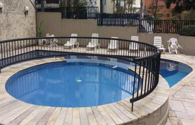 Imagem 3: APARTAMENTO RESIDENCIAL À VENDA, MORUMBI, SÃO PAULO