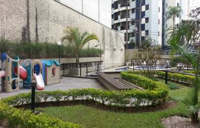 Imagem 4: APARTAMENTO RESIDENCIAL À VENDA, MORUMBI, SÃO PAULO