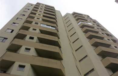 Imagem 6: APARTAMENTO RESIDENCIAL À VENDA, MORUMBI, SÃO PAULO