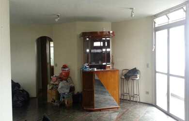 Imagem 10: APARTAMENTO RESIDENCIAL À VENDA, MORUMBI, SÃO PAULO