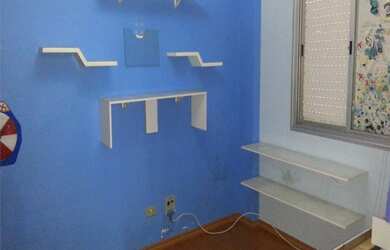 Imagem 13: APARTAMENTO RESIDENCIAL À VENDA, MORUMBI, SÃO PAULO