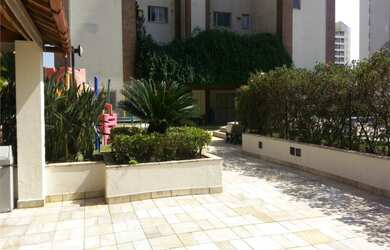 Imagem 6: APARTAMENTO RESIDENCIAL À VENDA, MORUMBI, SÃO PAULO