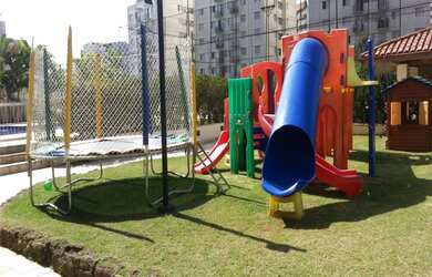 Imagem 10: APARTAMENTO RESIDENCIAL À VENDA, MORUMBI, SÃO PAULO