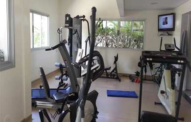 Imagem 11: APARTAMENTO RESIDENCIAL À VENDA, MORUMBI, SÃO PAULO