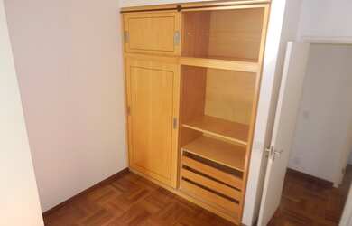 Imagem 11: EXCELENTE APARTAMENTO COM 125 METROS, 3 SUÍTES E DUAS VAGAS