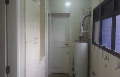 Imagem 12: APARTAMENTO RESIDENCIAL À VENDA, MORUMBI, SÃO PAULO