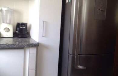 Imagem 7: APARTAMENTO BEM LOCALIZADO COM 82 METROS, 2 DORMITÓRIOS SENDO UMA SUÍTE E 2 VAGAS