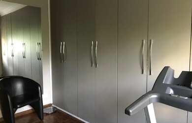 Imagem 13: APARTAMENTO BEM LOCALIZADO COM 82 METROS, 2 DORMITÓRIOS SENDO UMA SUÍTE E 2 VAGAS